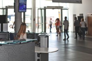 verschil nachtportier nachtreceptionist
